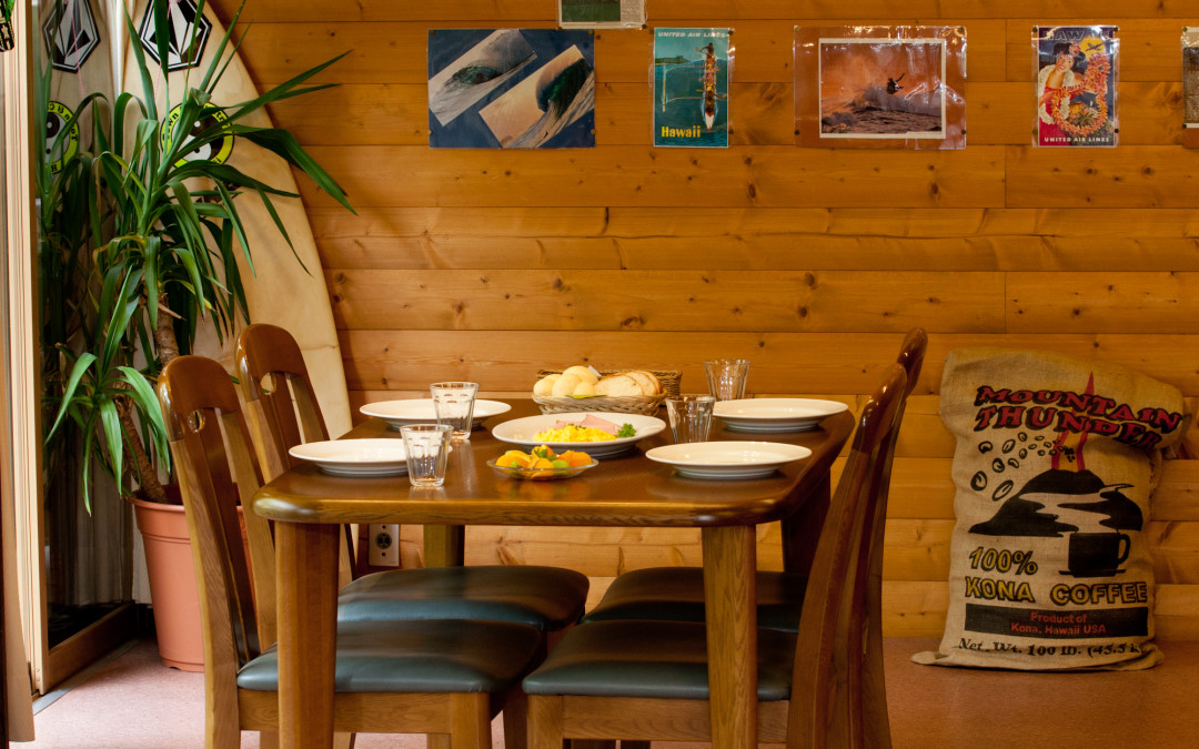 NORTHSTAR | Lodge – Breakfast