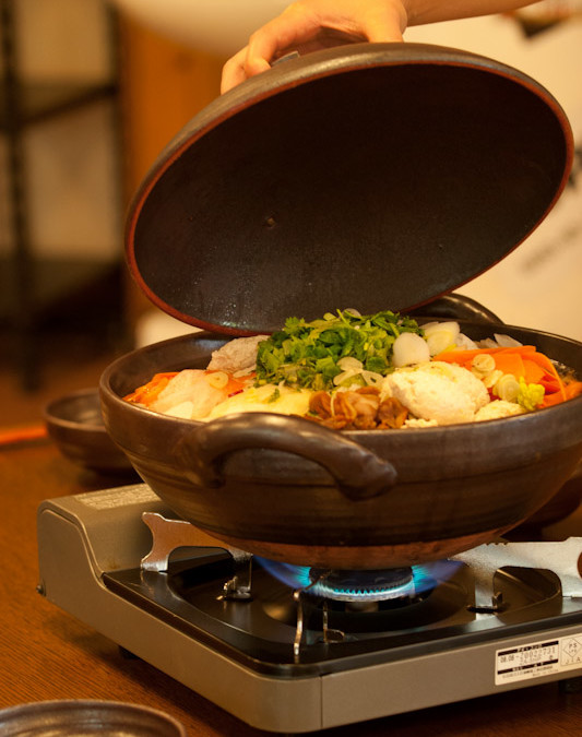 NORHTSTAR | Lodge Nabe