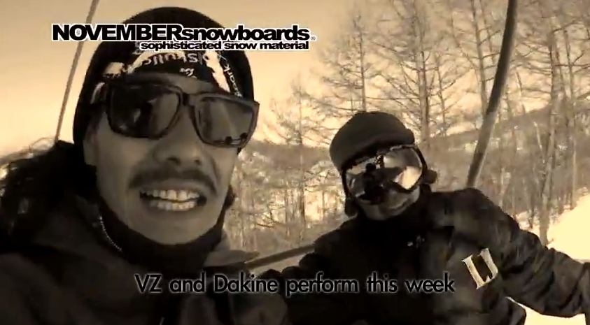 WeekEND of Weired