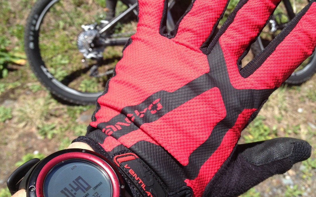 DaKine Ventilator Glove