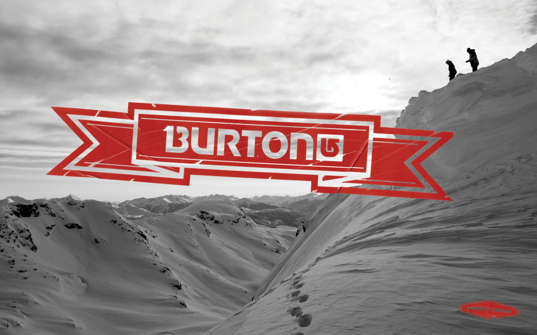BURTON Family Tree Demo Center