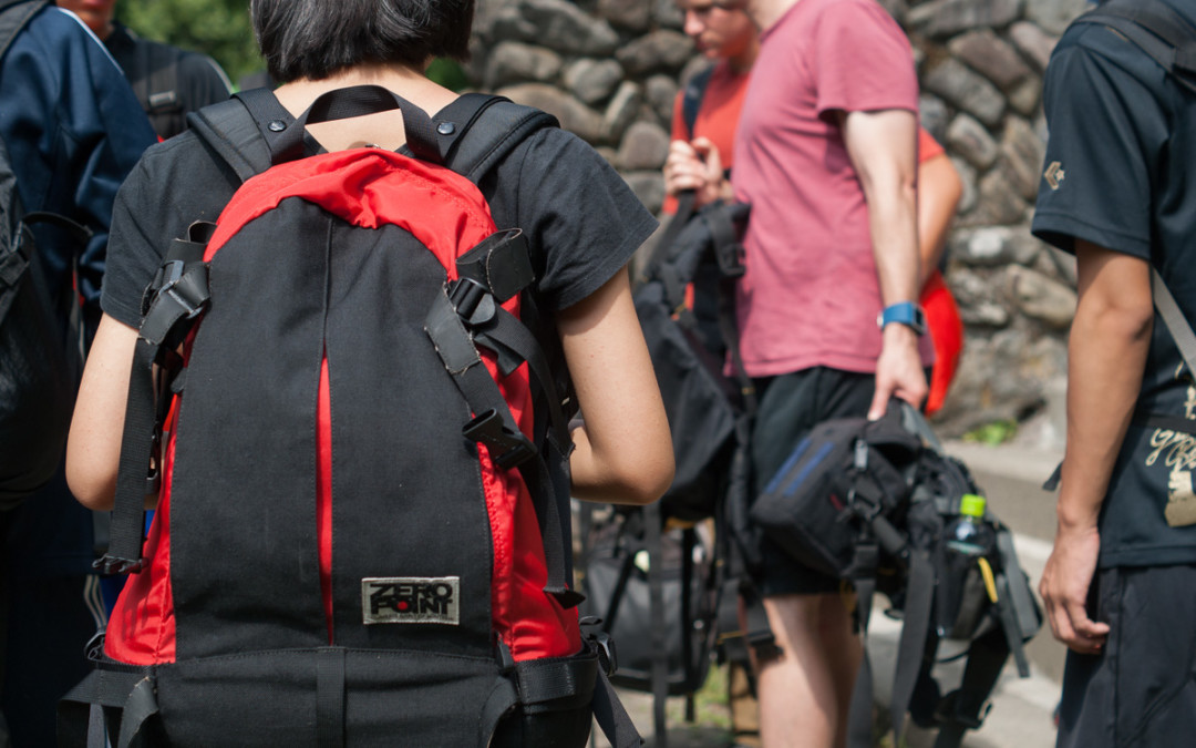 Transition Bike Patrol レビュー