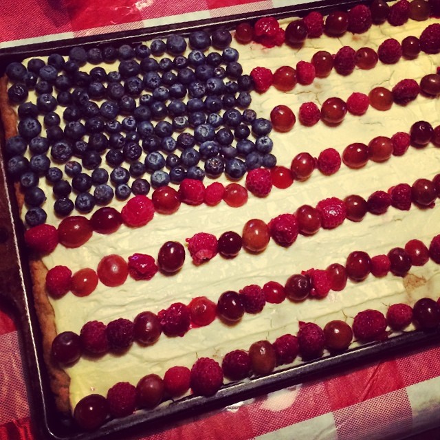 Independence Day Package