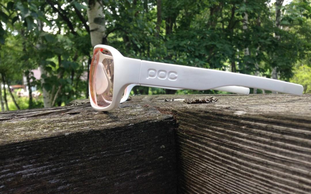 POC Do Flow – MTB専用サングラス