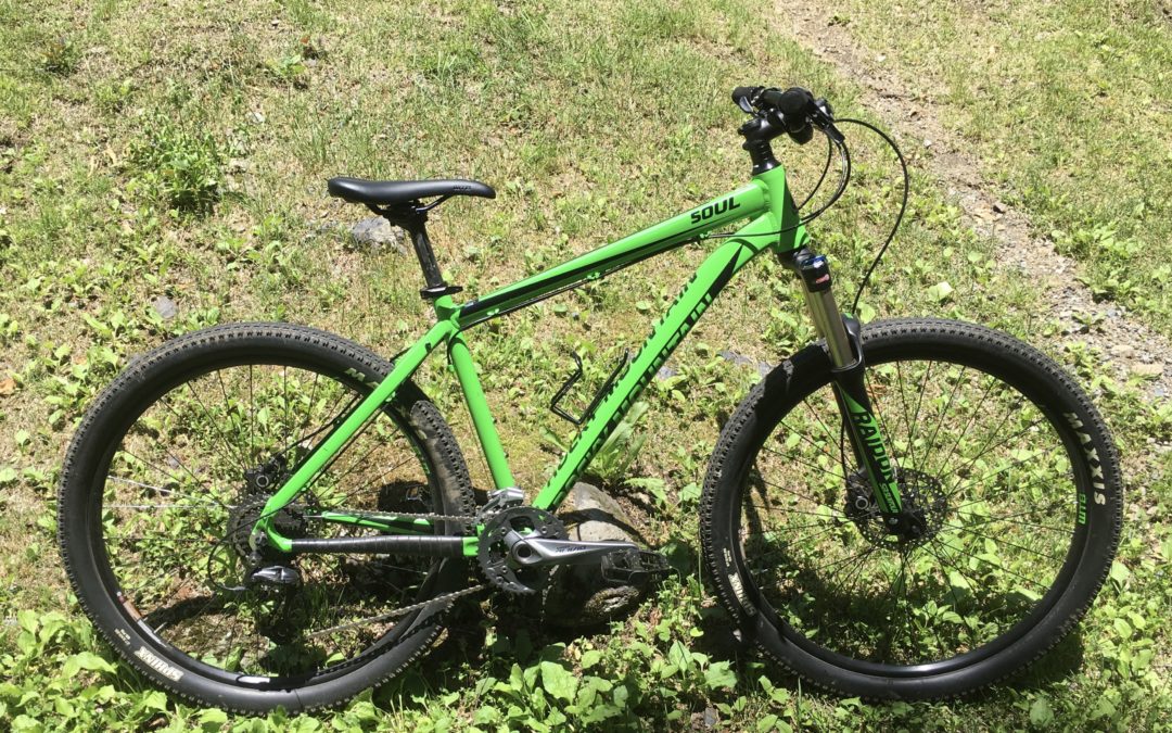 中古マウンテンバイク販売 – Rocky Moutain Bicycles THUNDERBOLT, SOUL, KONA Kids