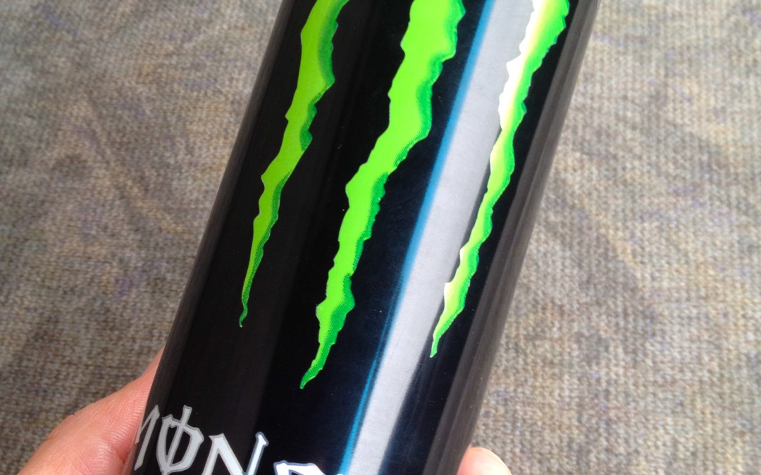 Energy Drinks