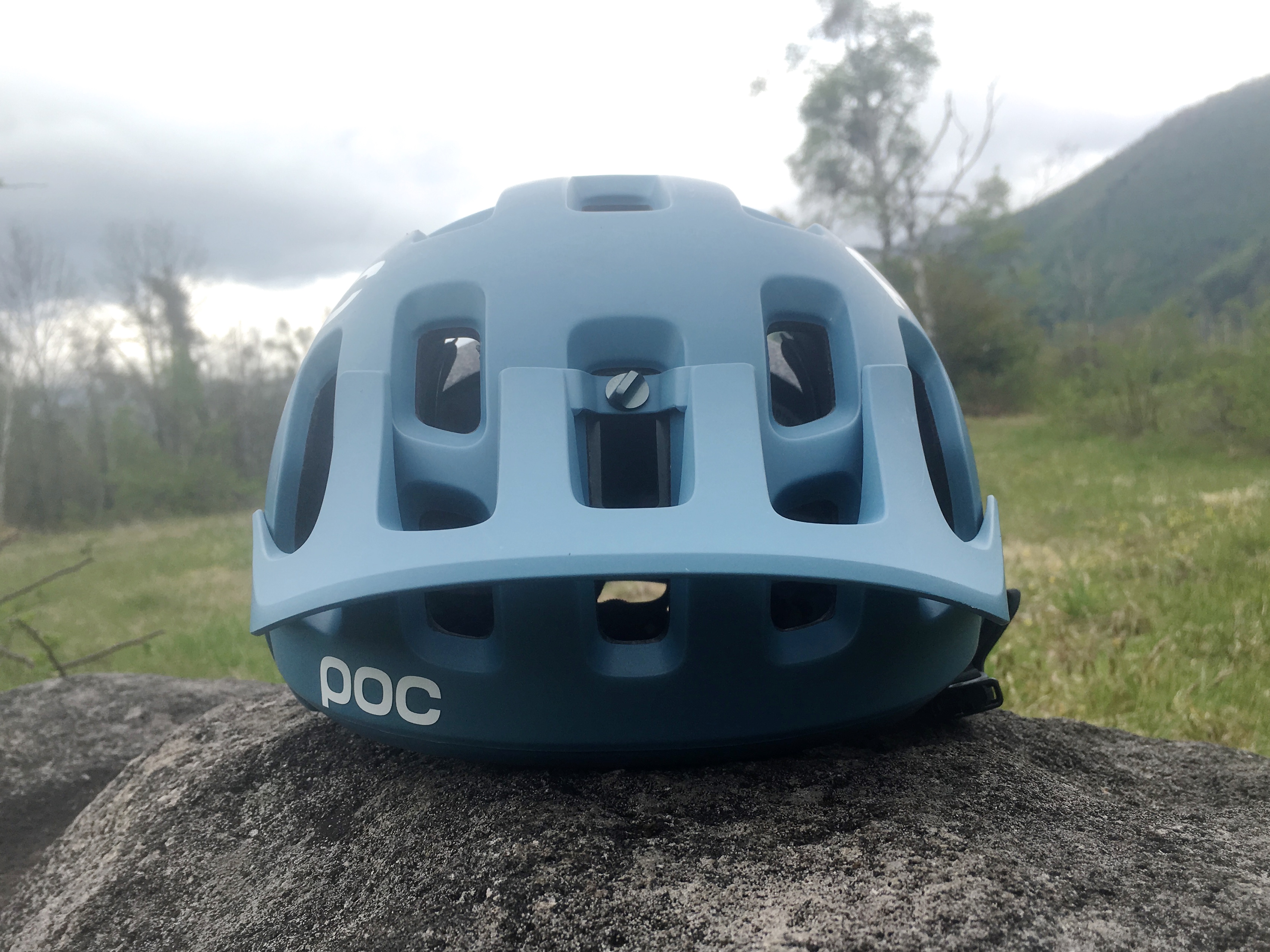 POC Tectal マウンテンバイクヘルメット レビュー | ノーススター 