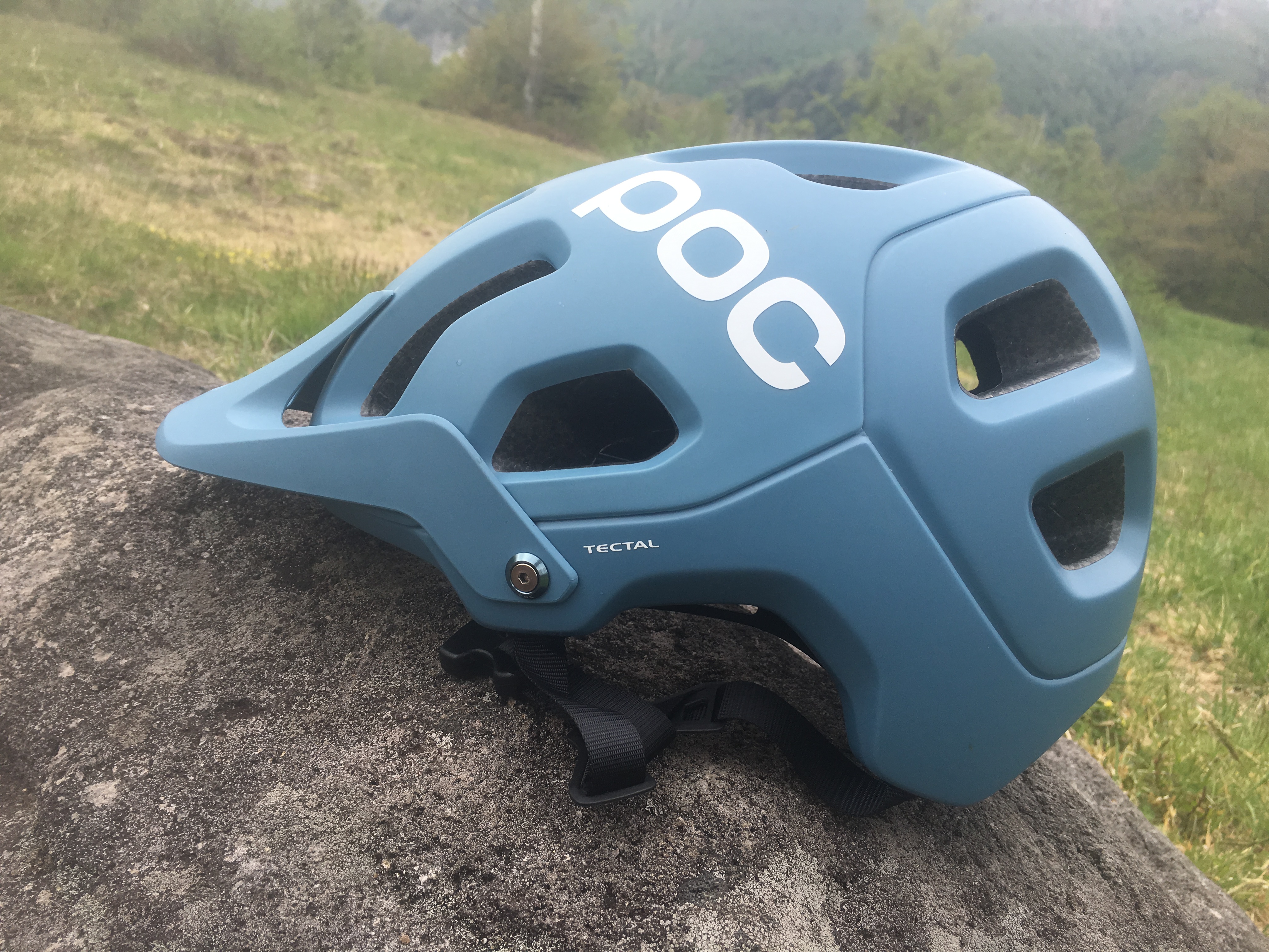 POC Tectal マウンテンバイクヘルメット レビュー | ノーススター 