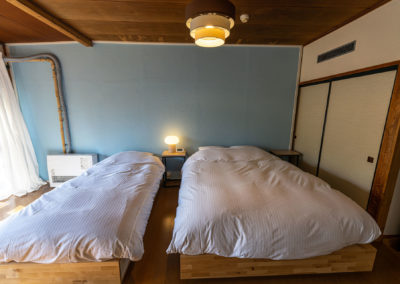 Main Bed Room