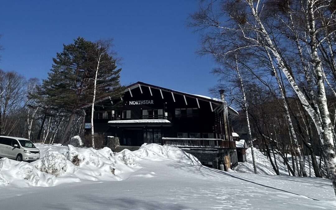 Norikura/Kamikochi Stay and Explore- Winter at NORTHSTAR Loft